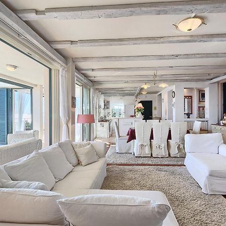 Villa Tempera Vis Zewnętrze zdjęcie