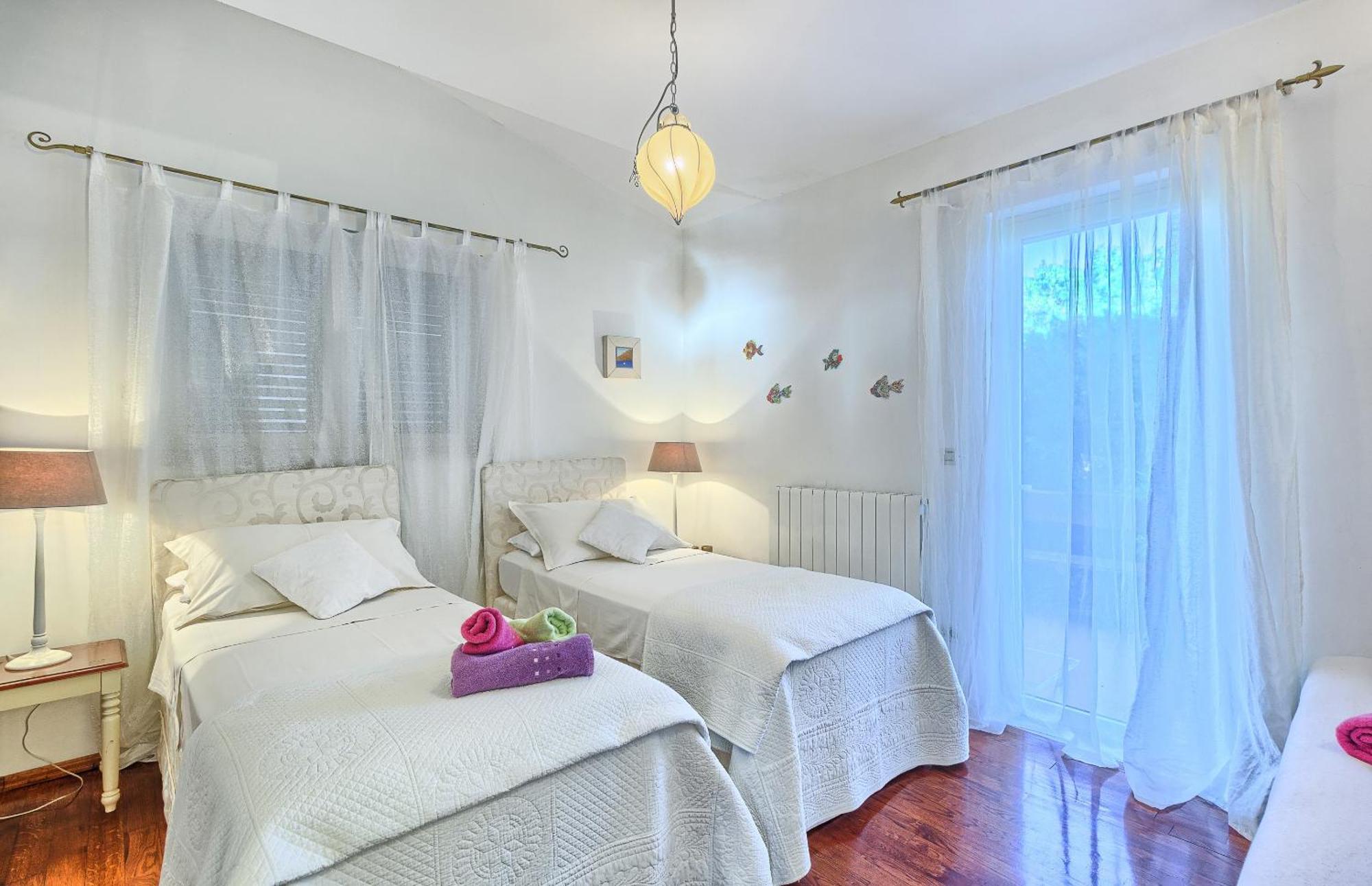 Villa Tempera Vis Zewnętrze zdjęcie